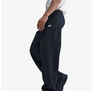 Чоловічі штани Nike Club Open Hem Pants FN3730-010