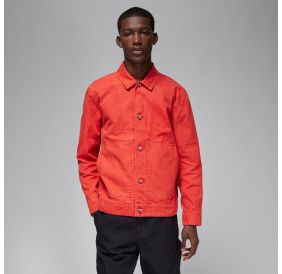 Чоловіча куртка Jordan M J Ess Stmt Chicago Jkt FN4527-604