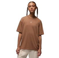 Женская  футболки Jordan W Spt Diamond Ss FN5116-223_image_48