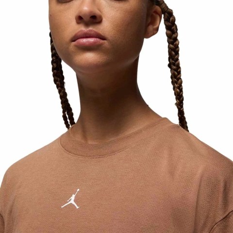 Футболка жіноча Jordan W Spt Diamond Ss FN5116-223_image_3