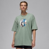 Жіноча футболка Jordan W J Ss Gfx Os Tee 2 FN5708-304_image_1