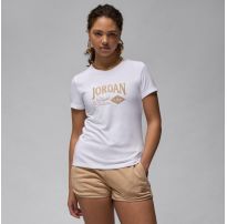 Жіноча футболка Jordan W Ss Gfx Slim Tee FN5723-100_image_40