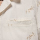 Женская футболка Air Jordan AOP Wvn Top FN5769-133_image_4