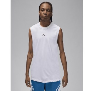 Майка чоловіча Nike Jordan Sport Dri-FIT FN5856-100