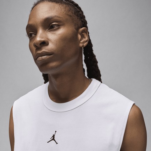Майка чоловіча Nike Jordan Sport Dri-FIT FN5856-100_image_3