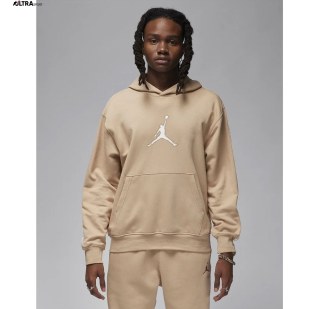 Худі чоловіче Jordan Flight Mvp Fleece FN6352-244