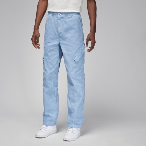 Чоловічі штани Jordan M J Ess Stmt Wash Chi Pant FN6364-436_image_2