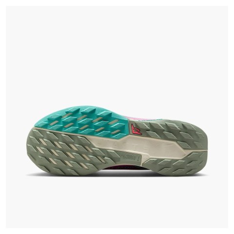 Женские кроссовки Nike Pegasus Trail 5 GTX Peach FQ0912-600_image_2