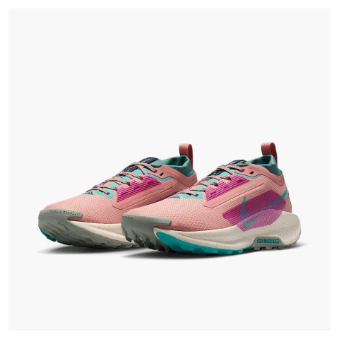 Женские кроссовки Nike Pegasus Trail 5 GTX Peach FQ0912-600_image_5