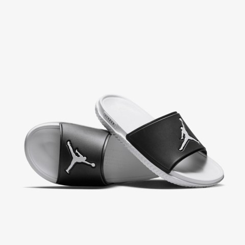 Чоловічі тапочки Jordan Jumpman Slide FQ1598-010_image_2
