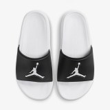Чоловічі тапочки Jordan Jumpman Slide FQ1598-010_image_6