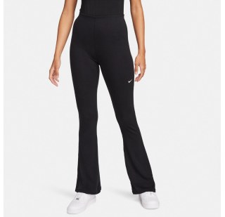 Жіночі лосини Nike W NSW Nk Chll Knt Mrib Mr Flr FQ2113-010