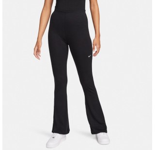 Жіночі лосини Nike W NSW Nk Chll Knt Mrib Mr Flr FQ2113-010