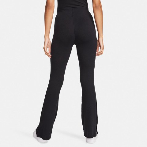 Жіночі лосини Nike W NSW Nk Chll Knt Mrib Mr Flr FQ2113-010_image_3