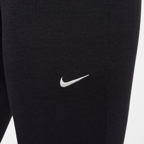 Жіночі лосини Nike W NSW Nk Chll Knt Mrib Mr Flr FQ2113-010_image_4