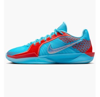 Унисекс кроссовки Nike Sabrina 2 Light Blue FQ2174-400