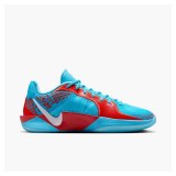 Унисекс кроссовки Nike Sabrina 2 Light Blue FQ2174-400_image_2