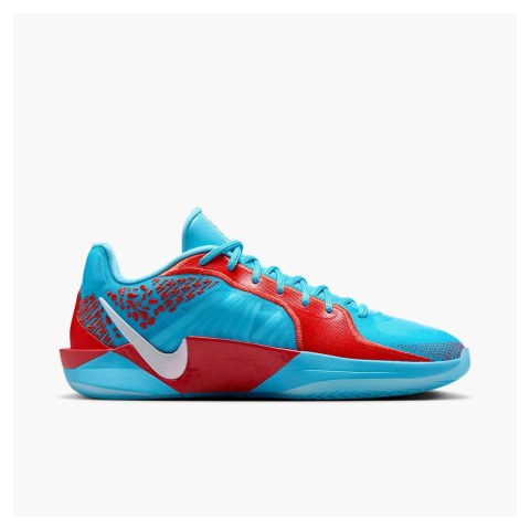Унисекс кроссовки Nike Sabrina 2 Light Blue FQ2174-400_image_2