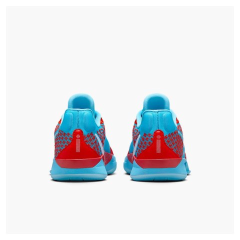 Унисекс кроссовки Nike Sabrina 2 Light Blue FQ2174-400_image_5