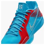 Унисекс кроссовки Nike Sabrina 2 Light Blue FQ2174-400_image_6