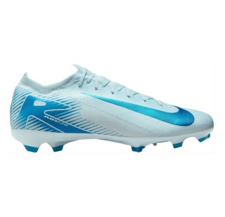 Бутси Nike Zm Vapor 16 Pro Fg Light Blue FQ8685-400