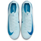 Бутси Nike Zm Vapor 16 Pro Fg Light Blue FQ8685-400_image_5