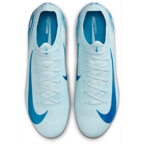 Бутси Nike Zm Vapor 16 Pro Fg Light Blue FQ8685-400_image_5