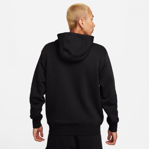 Чоловіча толстовка Nike Sportswear Swoosh Air Pullover Hoodie Fleece FV0167-012_image_3