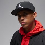 Мужская кепка Jordan U J Pro Cap S Fb Jumpman FV5296-010_image_2