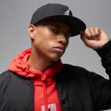Мужская кепка Jordan U J Pro Cap S Fb Jumpman FV5296-010_image_3