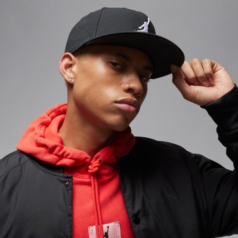 Мужская кепка Jordan U J Pro Cap S Fb Jumpman FV5296-010_image_3