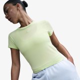 Жіноча футболка Nike W NSW Nk Chll Knt Md Crp FV5508-360_image_4