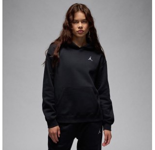 Жіноча толстовка Jordan Brooklyn Fleece Pullover 24 FV7071-010