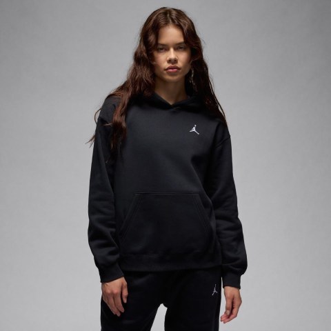 Жіноча толстовка Jordan Brooklyn Fleece Pullover 24 FV7071-010_image_1