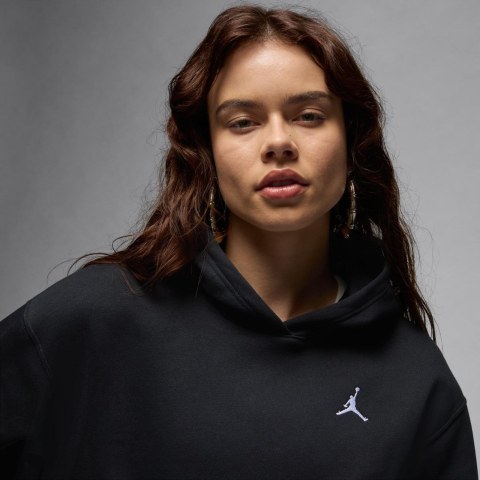 Жіноча толстовка Jordan Brooklyn Fleece Pullover 24 FV7071-010_image_2