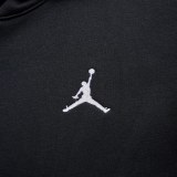 Жіноча толстовка Jordan Brooklyn Fleece Pullover 24 FV7071-010_image_4