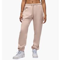 Женские брюки Air Jordan J Brk Flc Beige FV7077-292_image_5
