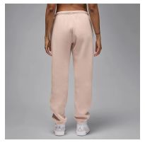 Женские брюки Air Jordan J Brk Flc Beige FV7077-292_image_5