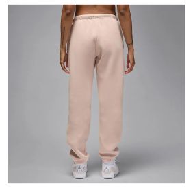 Штани жіночі Air Jordan J Brk Flc Beige FV7077-292