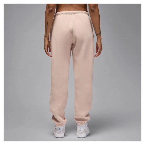 Штани жіночі Air Jordan J Brk Flc Beige FV7077-292_image_2