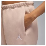 Штани жіночі Air Jordan J Brk Flc Beige FV7077-292_image_3