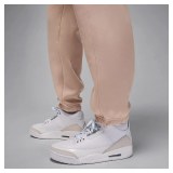 Штани жіночі Air Jordan J Brk Flc Beige FV7077-292_image_4