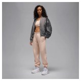 Штани жіночі Air Jordan J Brk Flc Beige FV7077-292_image_5