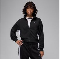 Жіноча толстовка Jordan W J Knit Jacket Core FV7104-010_image_61
