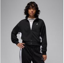Жіноча толстовка Jordan W J Knit Jacket Core FV7104-010_image_61