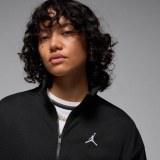 Жіноча толстовка Jordan W J Knit Jacket Core FV7104-010_image_4