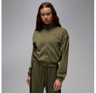 Олімпійка жіноча Jordan Women's Knit FV7104-222