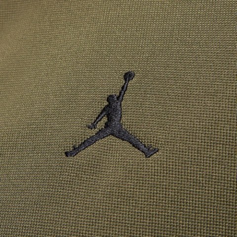 Женская олимпийка Jordan Women's Knit FV7104-222_image_4