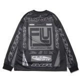 Чоловіча футболка з довгим рукавом Air Jordan M J Mvp Aop Ls Top FV7239-010_image_2