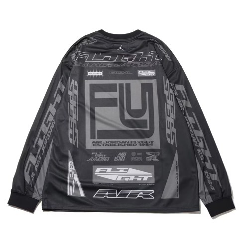 Чоловіча футболка з довгим рукавом Air Jordan M J Mvp Aop Ls Top FV7239-010_image_2